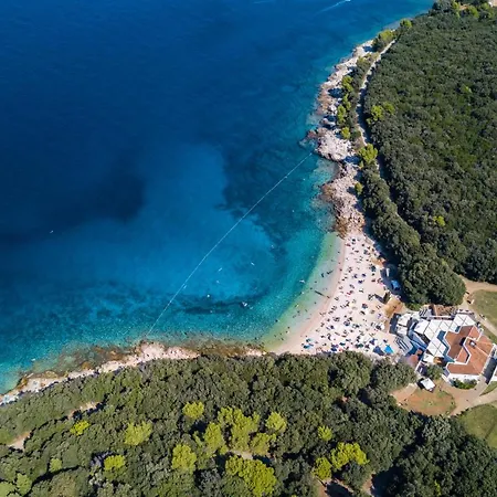 Σπίτι διακοπών Casa Grotta Istriana Mit Neu Pool Near Center In