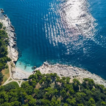 Casa Grotta Istriana Mit Neu Pool Near Center In * Πούλα